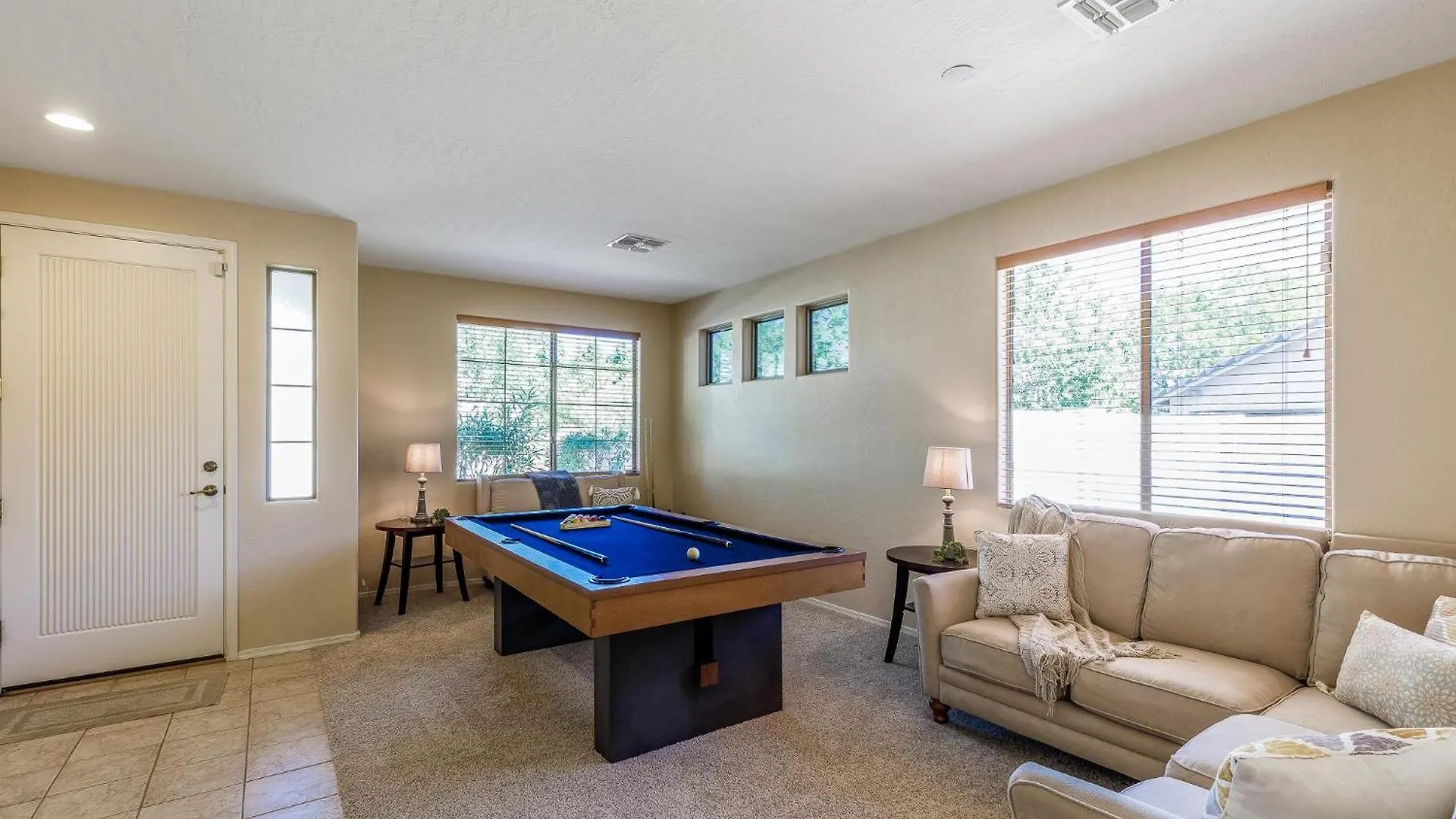 Casa vacanze Golf Front Home, Central Location, Heated Pool! Phoenix